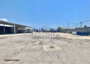 Land for rent in Cuautitlán Izcalli