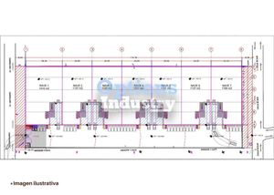 Industrial warehouse available in Morelos for rent in 2024