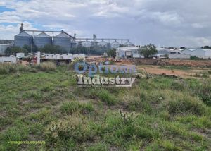 Sale of industrial property in Tecamac