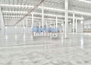 Opportunity to rent industrial warehouse in Tlalnepantla