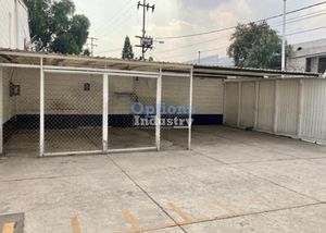 Bodega industrial en Naucalpan para alquilar