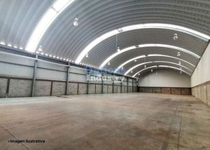 Warehouse available for rent in Tlalnepantla