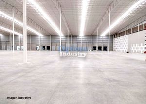 Industrial Real Estate for rent in Toluca