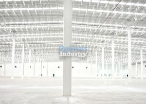 Teoloyucan, industrial zone to rent a warehouse