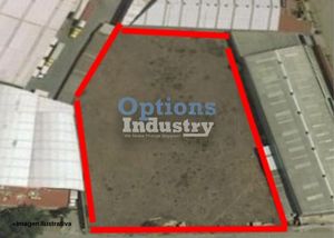 Industrial land for rent in Cuautitlán Izcalli