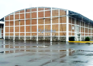 Renta de bodega en Lerma