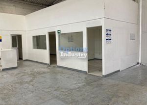 Bodega industrial en Naucalpan para alquilar