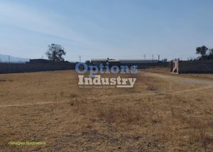 Land for sale in Teoloyucan