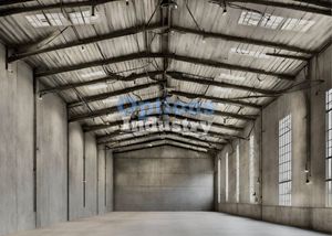 Bodega en renta en zona Cuautitlán