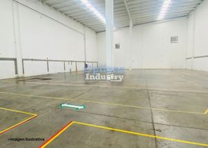 Rent warehouse in Tultepec