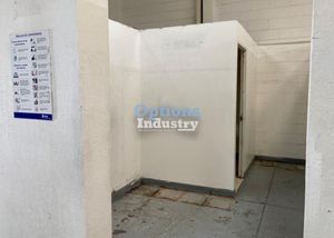 Industrial warehouse in Naucalpan for rent
