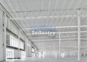 Incredible industrial warehouse for rent in Querétaro