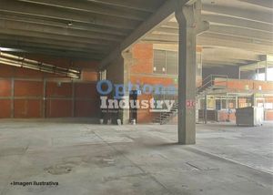 Availability of industrial warehouse rental in Cuautitlán