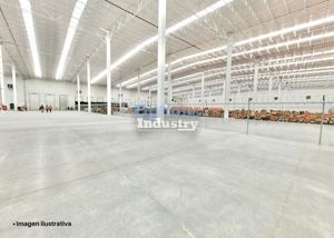 Availability of warehouse rental in Azcapotzalco