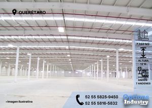 Industrial warehouse in Vallejo for rent