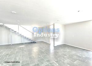 Industrial warehouse for rent and sale in the Atizapán area