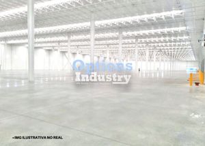 Amazing industrial warehouse in Tlalpan for rent