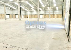 Rent of industrial space in Pachuca