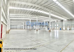 Increíble nave industrial en Lerma para alquilar