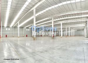 Increíble nave industrial en Lerma para alquilar