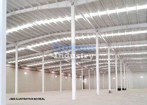 Warehouse rental opportunity in Lerma