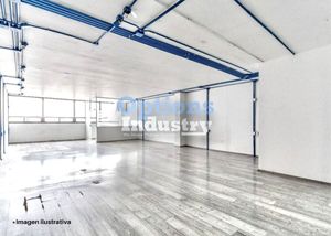 Warehouse in Tultitlán for rent