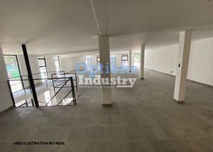 Nave industrial ubicada en Lerma para alquilar