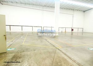 Rent warehouse in Tultepec