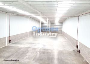 Great industrial warehouse in Querétaro for rent