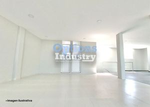 Bodega industrial en renta y venta en zona Atizapán