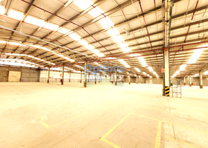 Warehouse opportunity for rent in Tlalnepantla