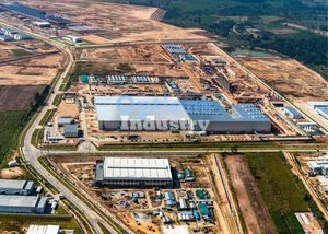 Terreno industrial en alquiler ubicado en Tepejí del Río