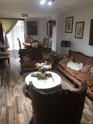 VENTA de Departamento remodelado en Col. del Valle