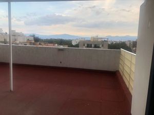 Departamento con Roof  garden privado