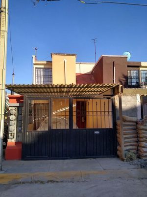 casa en venta en Chalco