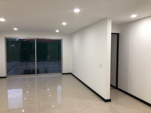 Venta departamento remodelado en Xotepingo, Coyoacán TH