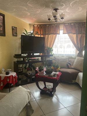 Casa en venta cerca zona de hospitales, Huipulco, estadio azteca