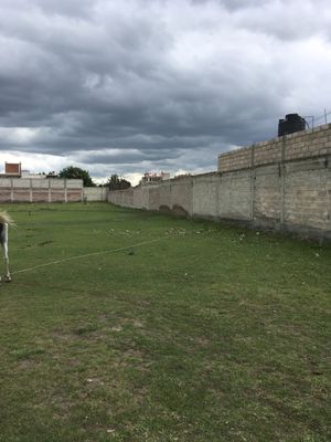 venta de terreno plano cerca del aereopuerto