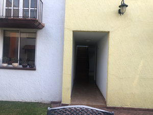 venta de departamento en Memetla Cuajimalpa