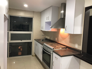 Venta departamento remodelado en Xotepingo, Coyoacán TH