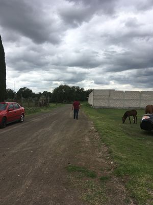 venta de terreno plano cerca del aereopuerto