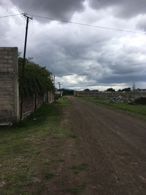 venta de terreno plano cerca del aereopuerto