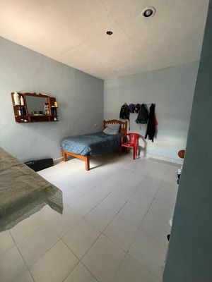 Casa en Venta en Telchac Puerto