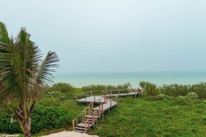 ÚLTIMAS VILLAS FRENTE AL MAR EN TELCHAC PUERTO