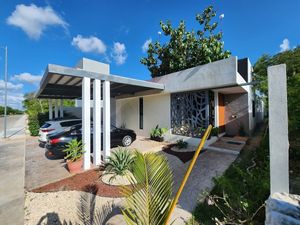 Lujosa residencia con paneles solares, en La Rejoyada