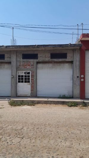 Oportunidad de Inversión 3 locales en venta en La Huerta, Jalisco