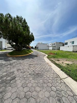 Terreno en Venta en Bosque Real, Bosques de Santa Anita!