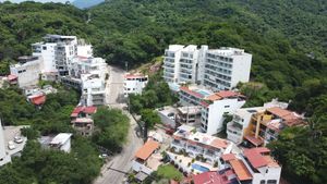 BLUE HILLS. Condominio en Puerto Vallarta