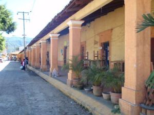 Rancho Las Guacamayas