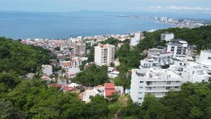 BLUE HILLS. Condominio en Puerto Vallarta